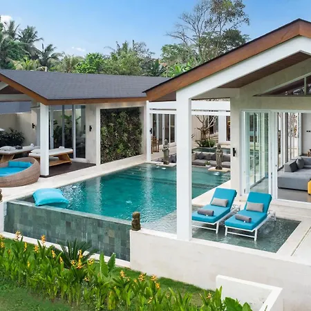 Villa Secret Garden By Balisuperhost